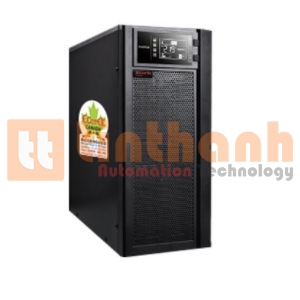 3C10KS-LCD - Bộ lưu điện UPS Online 10KVA/9KW Santak