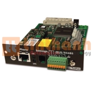 66096 - MGE PowerServices TelPac Card 10-40kVA APC