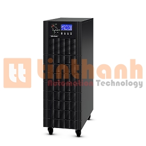 HSTP3T30KE - Bộ lưu điện UPS 30000VA/27000W CyberPower