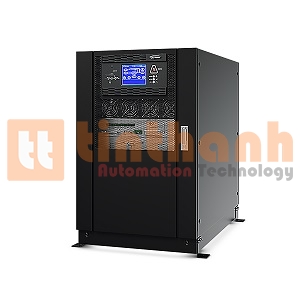 HSTP3T60KE - Bộ lưu điện UPS 60000VA/54000W CyberPower