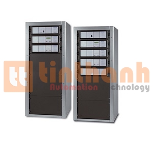 Mod-TC 230 - Bộ lưu điện UPS Modulys TC 3000VA/2100W Socomec