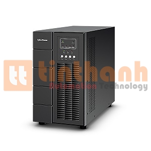 OLS3000EC - Bộ lưu điện UPS IT 3000VA/2400W CyberPower