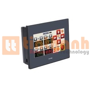 P5043NA - Màn hình 4.3" HMI display TFT LCD Fatek