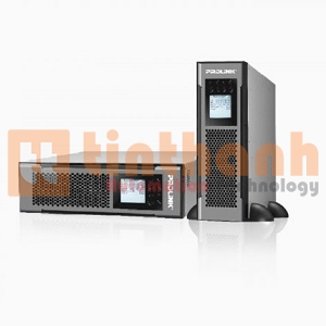 PRO53110-QRS 10KVA - Bộ lưu điện UPS Prolink