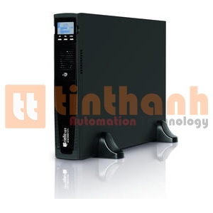 VSD 1100 - Bộ lưu điện UPS Vision Dual 1100VA Riello