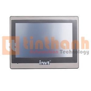 VT070-N0CT-N - Màn hình HMI VT 7" Inch INVT