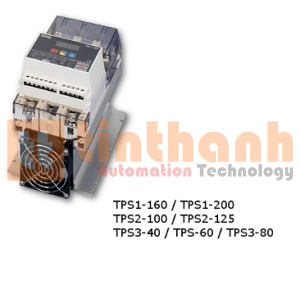 TPS3-160 - Bộ điều khiển nguồn (Power Regulator) 160A FOTEK