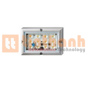 QMHL-150-D - Đèn chiếu sáng LED kháng dầu chống bụi Qlight