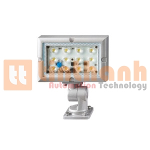 QMHL-150-MF - Đèn chiếu sáng LED kháng dầu chống bụi Qlight
