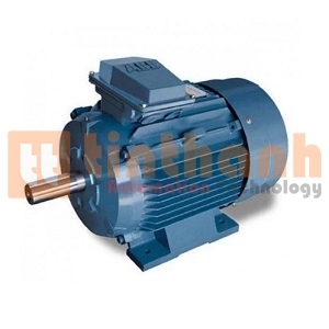 3GAR092100-BSE284 - Động cơ điện (Electric Motor) ABB