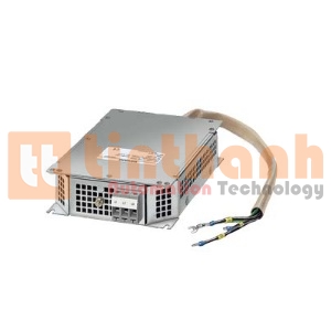 6SE6400-2FA00-6AD0 - Bộ lọc EMC biến tần MICROMASTER 4 Siemens