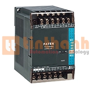 FBS-14MAJ2-AC - Bộ lập trình PLC FBs 14I/O Fatek