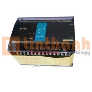 FBS-40MCR2-AC - Bộ lập trình PLC FBs 40I/O Fatek