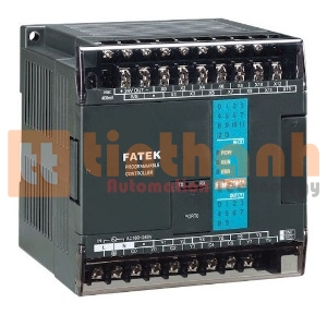 FBs-20MCT2-AC - Bộ lập trình PLC FBs 20I/O Fatek
