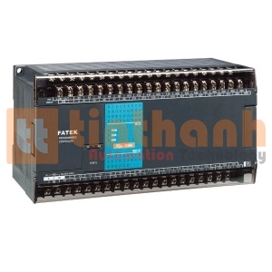 FBs-60MAR2-AC - Bộ lập trình PLC FBs 60I/O Fatek