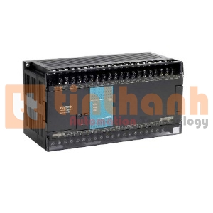 FBs-60MCR2-AC - Bộ lập trình PLC FBs 60I/O Fatek