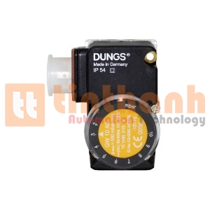 229243 | GW500A6/500A6 - Công tắc áp suất DUNGS