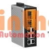 1240990000 - Bộ chia mạng Ethernet IE-SW-VL08MT-6TX-2ST Weidmuller
