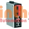 1344770000 - Bộ chia mạng Ethernet IE-SW-VL08MT-6TX-2SC Weidmuller