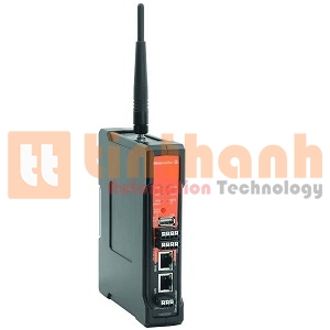 1345250000 - Bộ định tuyến (Router) IE-SR-2GT-UMTS/3G Weidmuller