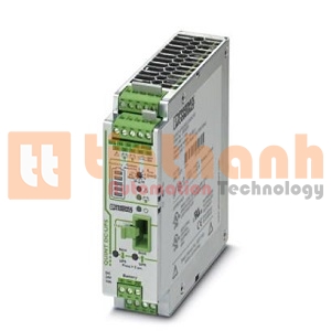 2320225 - Bộ nguồn QUINT-UPS/ 24DC/ 24DC/10 Phoenix Contact