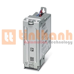 2320296 - Pin (Battery unit) UPS-BAT/VRLA/24DC/1.3AH Phoenix Contact