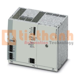 2905909 - Bộ nguồn TRIO-UPS-2G/1AC/1AC/230V/750VA Phoenix Contact