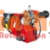 BLU 1700.1 PRE - Đầu đốt khí Gas BLU 342…1770 kW Ecoflam