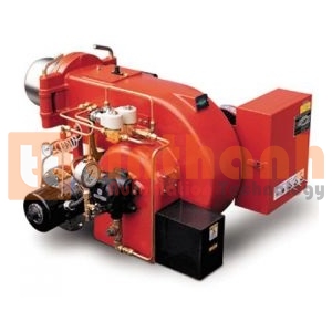 LBN-150 - Đầu đốt dầu công suất Motor 2.2KW Olympia