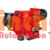 MAIOR P 400.1 AB HS Z3 - Đầu đốt dầu Light Oil Maior 1300…3900 kW Ecoflam