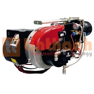 MAXFLAM 20 - Đầu đốt dầu Heavy Oil Maxflam 108…227 kW Ecoflam