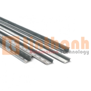 PDR3002 - Phụ kiện DIN Rail 35x15mm Plastim
