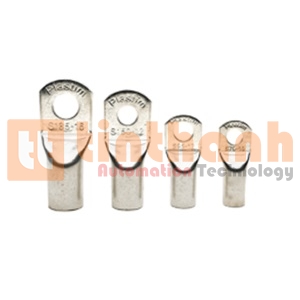SKP150-12 - Đầu Cosse loại hình ống bằng đồng Plastim