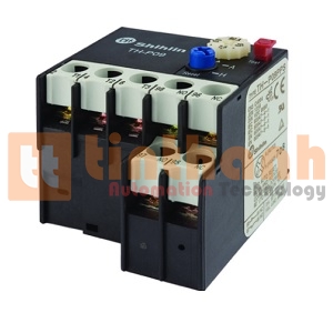 TH-P09PP - Relay nhiệt (Overload relay) Shihlin Electric
