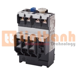 TH-P12E - Relay nhiệt (Overload relay) Shihlin Electric