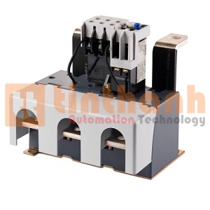 TH-P400T - Relay nhiệt (Overload relay) Shihlin Electric