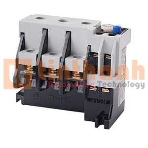 TH-P60E - Relay nhiệt (Overload relay) Shihlin Electric