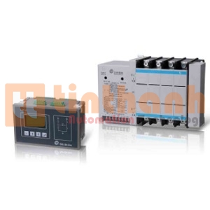 XSTN-1250 3P - Bộ chuyển nguồn ATS khối PC Shihlin Electric
