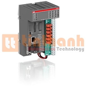 1SAP186200R0004 - Starter Kit Automation TA574-D-T-ETH ABB