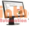 1SAS010007R0101 - Phần mềm Automation Builder 1.X Project Version ABB