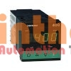 400-DR-0-000 - Bộ điều khiển nhiệt độ 400 PID 48x48mm Gefran