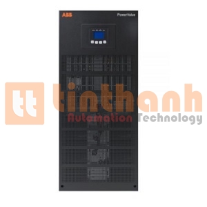 4NWP100117R0003 - Bộ lưu điện UPS PowerValue 11/31 T 10000VA/9000W ABB