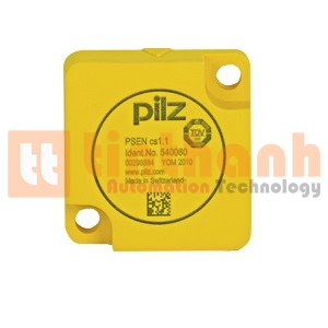 540080 - Công tắc an toàn RFiD PSEN cs1.1 1 actuator Pilz