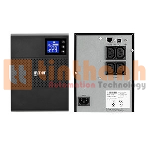 5SC500i - Bộ lưu điện UPS 5SC 500VA/350W Eaton
