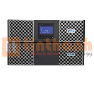 9PX6KiRT31 - Bộ lưu điện UPS 9PX Rack Kit 6000VA/5400W Eaton