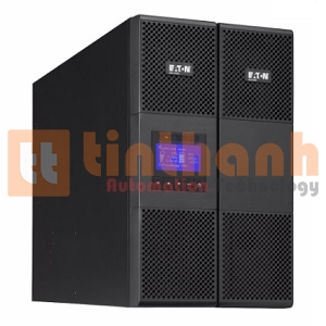 9SX8KiRT - Bộ lưu điện 9SX Rack Kit UPS 8000VA/7200W Eaton