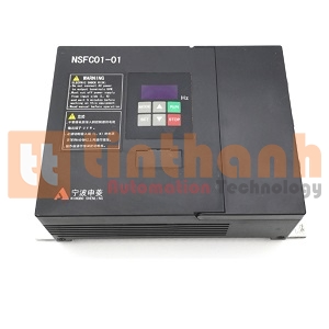 AAD0302DT01 - Biến tần AAD0 1P 200V 0.4KW Panasonic