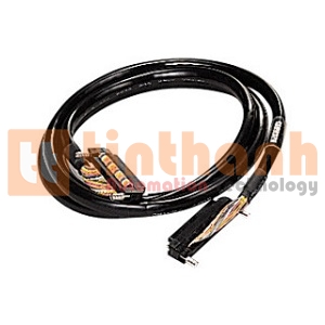 AC06TE - Cable For Relay Interface 0.6M Mitsubishi