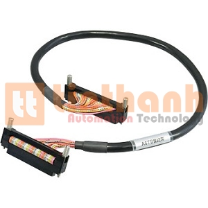 AC10TB-E - Cable For Terminal Block 1M Mitsubishi