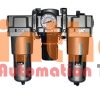 AC30-03DG-2 - Bộ (lọc + chỉnh áp + bôi trơn) Rc3/8 SMC